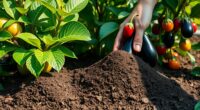 fertilizer tips for multiple crops