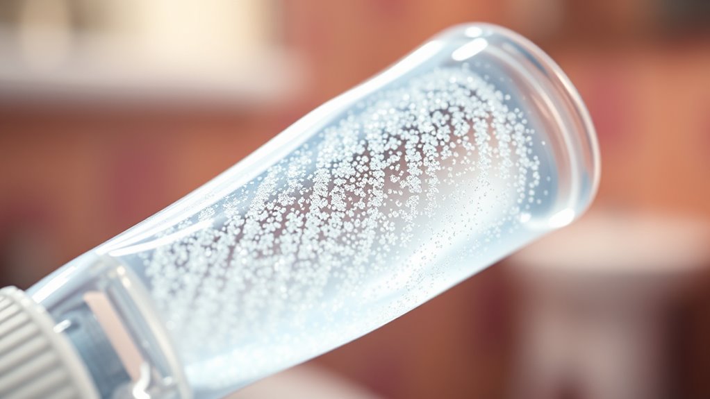 fluoride enhances enamel resilience