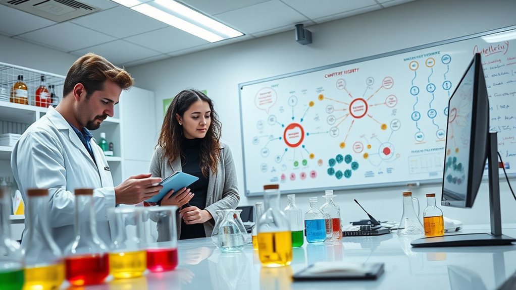 foster diverse collaborative innovation
