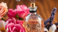 fragrance chemical composition analysis
