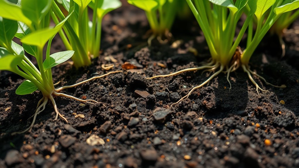 fulvic and humic acids