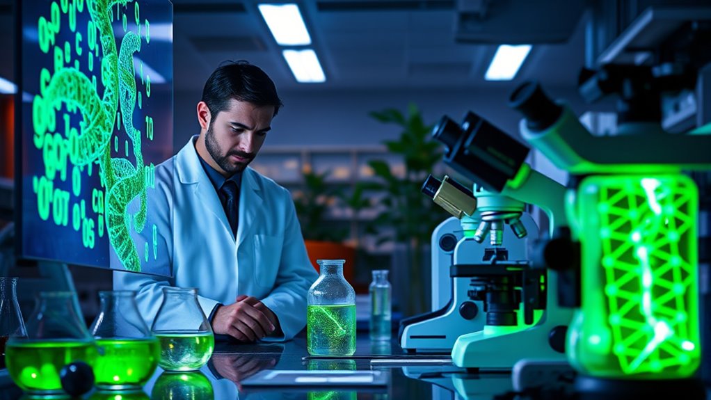 gene editing for climate resilience