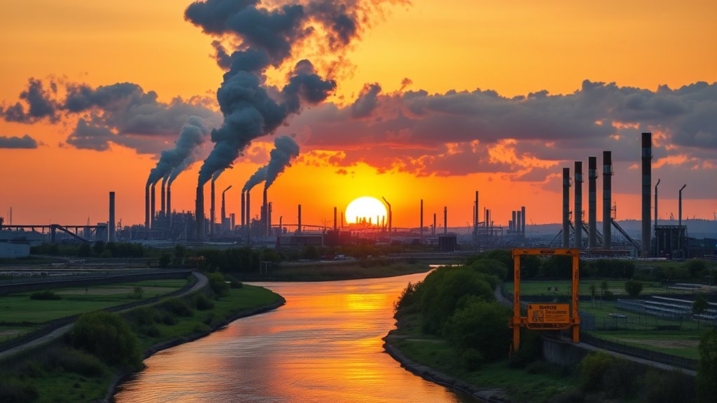 global chemical safety standards