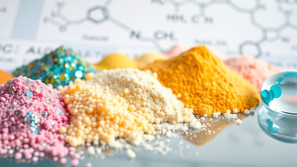 global ingredient regulation challenges