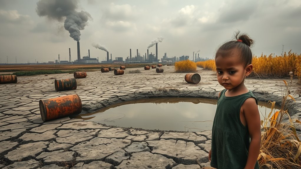 global lead chemical health crisis