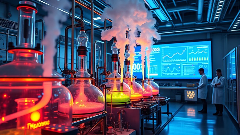 global regulatory support drives innovation