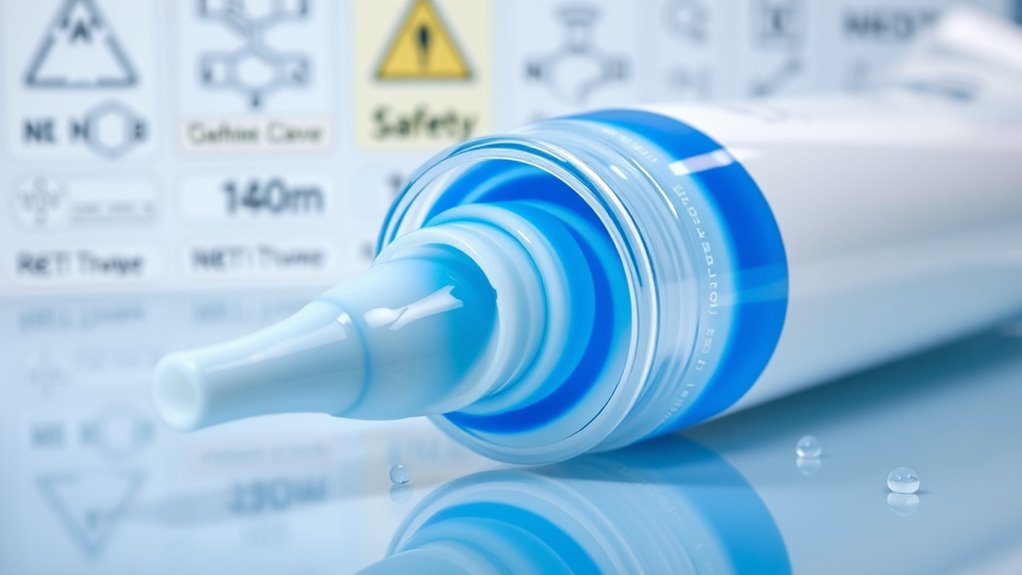 global safety standards compliance