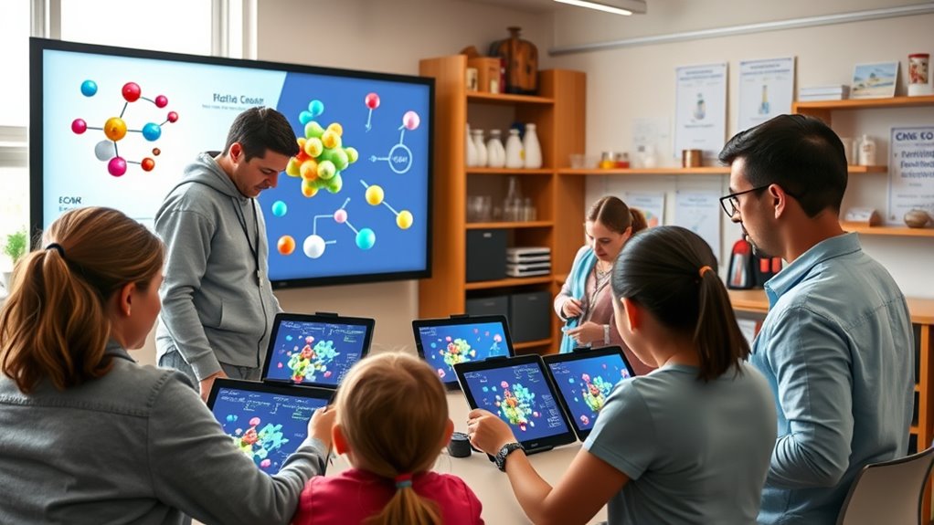 global tech education collaboration