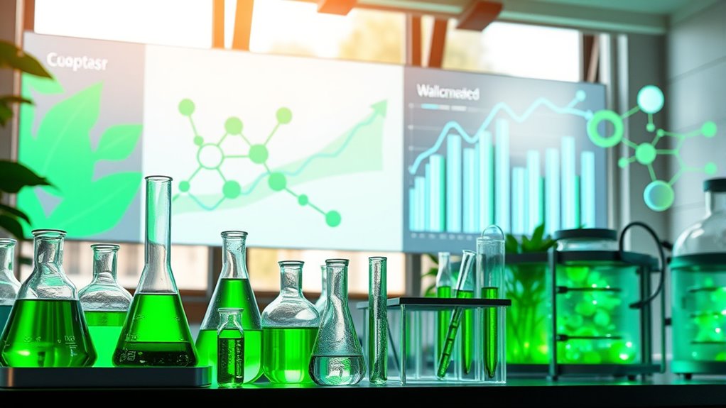 green chemistry market growth