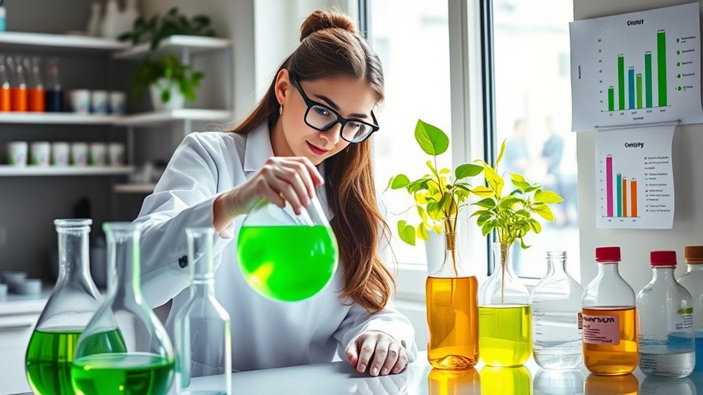 green chemistry practical applications