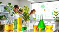 green chemistry sustainability innovations