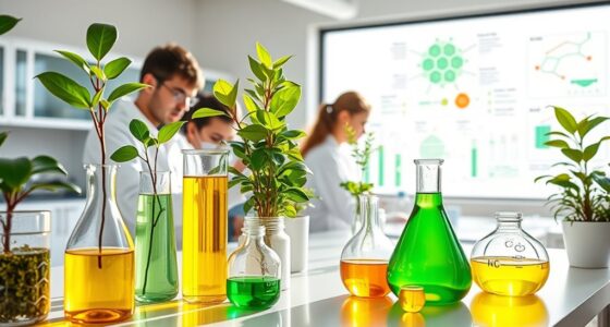green chemistry sustainability innovations