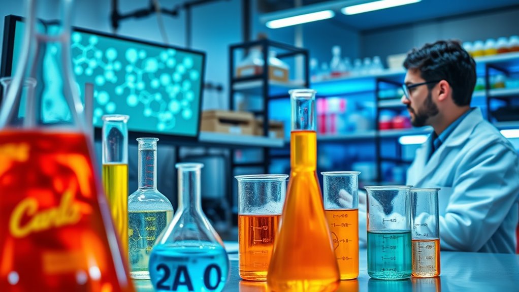 hands on analytical research skills