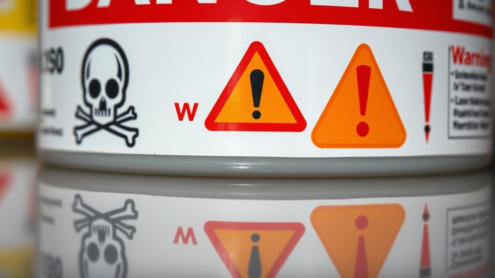 hazard identification and communication