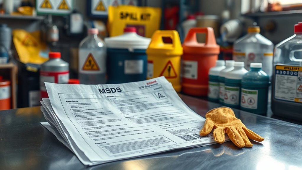 hazardous waste disposal regulations