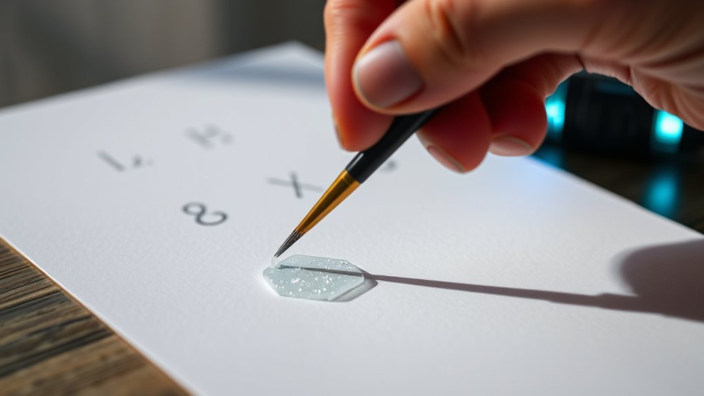 hidden messages and creative secrets