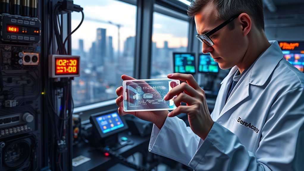 high energy sustainable urban batteries