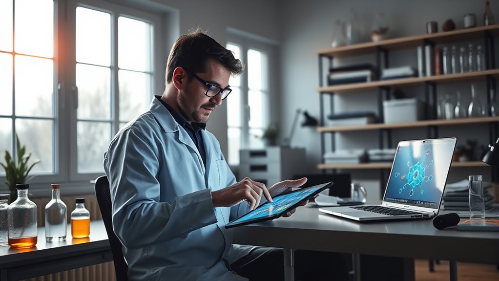 high paying remote chemistry opportunities