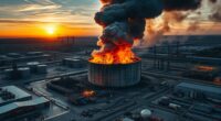 historic chemical disaster lessons