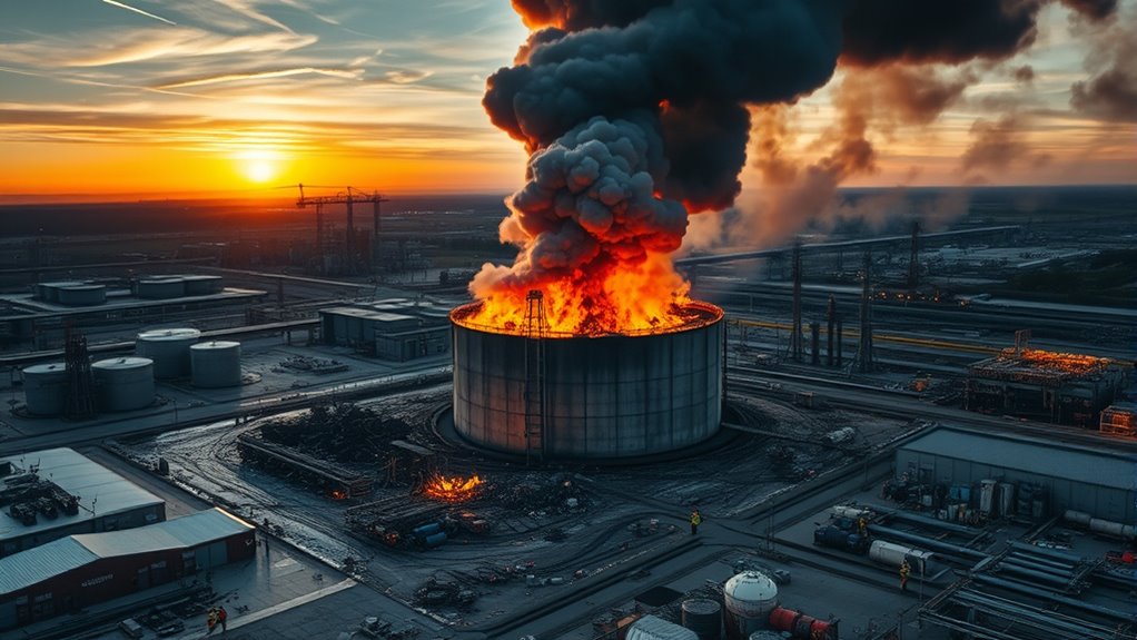 historic chemical disaster lessons
