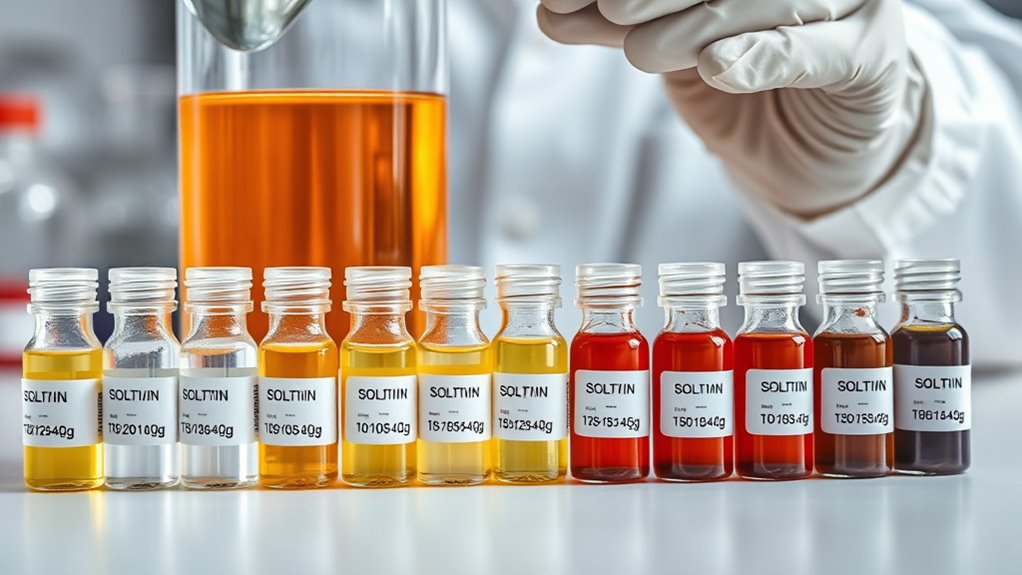 holistic solvent selection frameworks