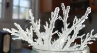 home alum crystal growing