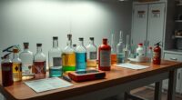 home chemical safety tips