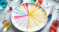 home chromatography experiments