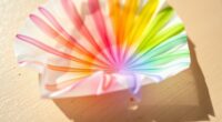 home coffee filter chromatography