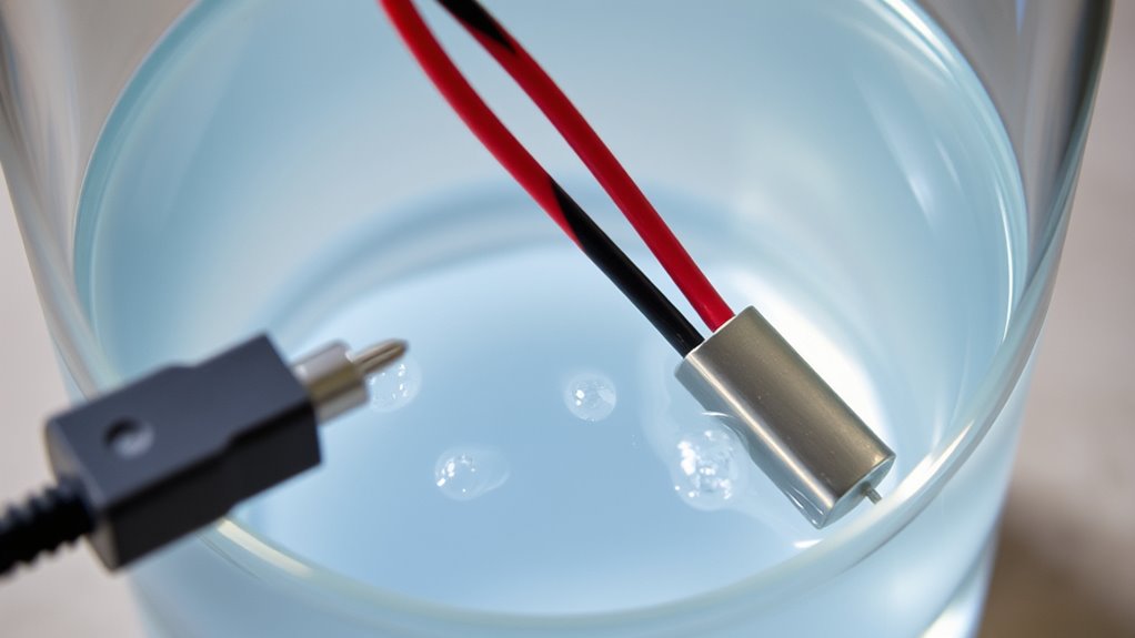 home electrolysis safety tips