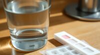 home water hardness testing
