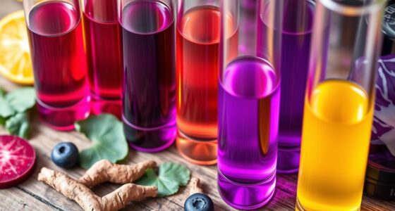 homemade kitchen ph tests