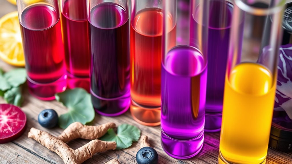homemade kitchen ph tests