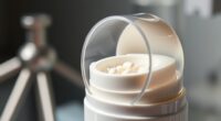 how antiperspirants work