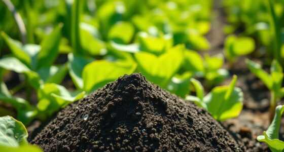 humic acid agricultural benefits