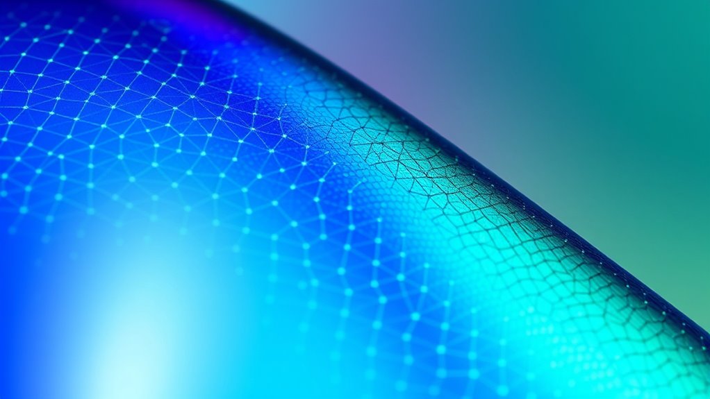 hybrid materials enable advanced functionalities