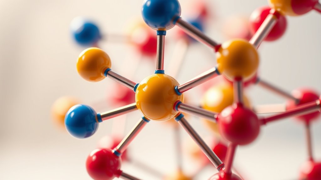 hybrid orbitals determine molecular shape
