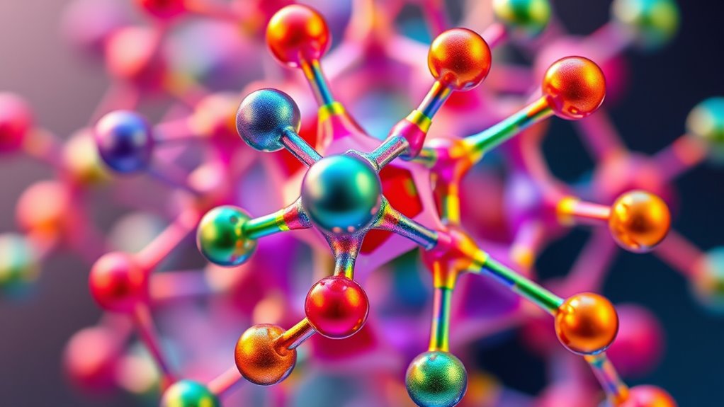 hybridization resonance electron delocalization