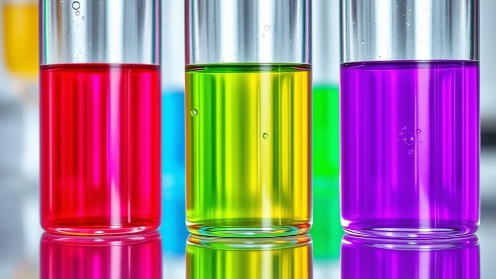 importance of ph control