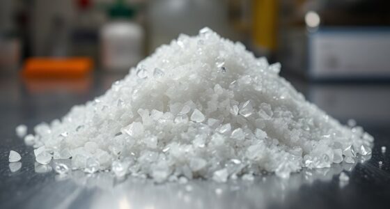 industrial potassium nitrate details