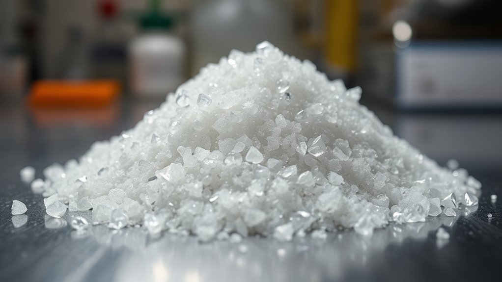 industrial potassium nitrate details