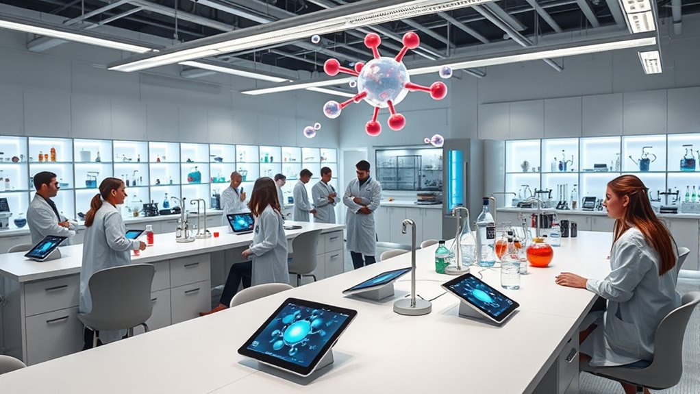 industry driven tech education resources