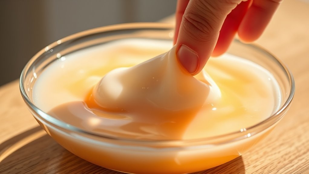 industry specific non newtonian fluid applications