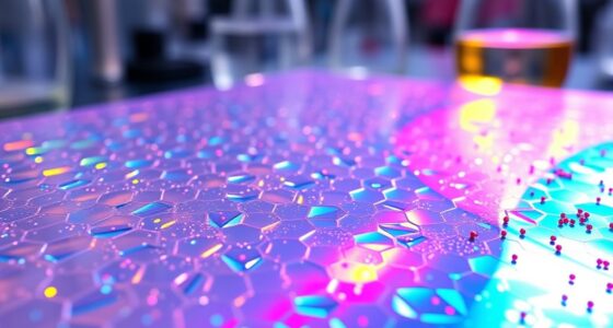 innovations in polymer synthesis