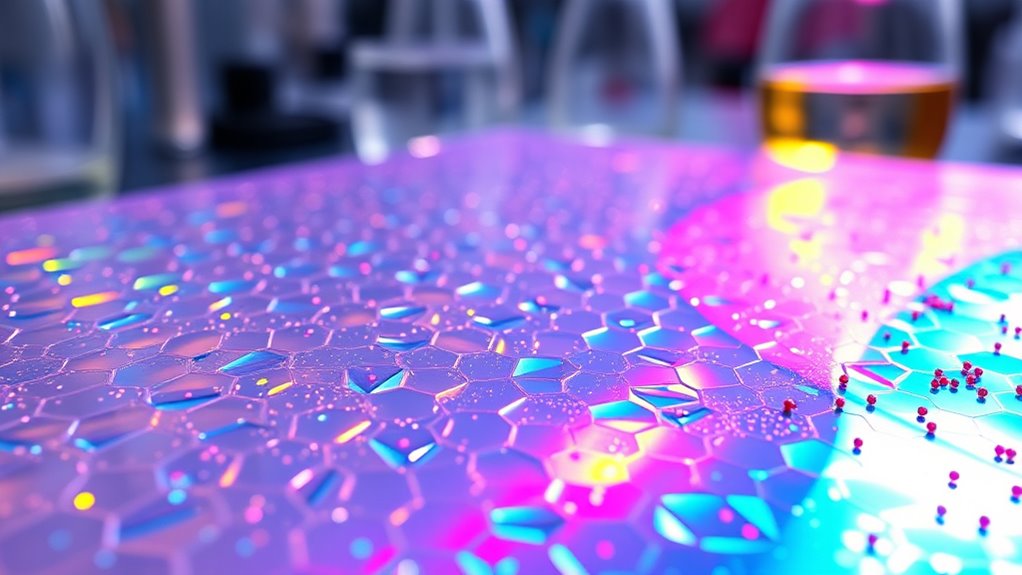 innovations in polymer synthesis