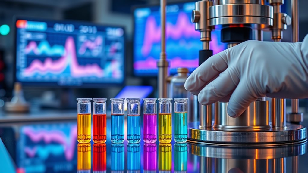 innovative catalysts transform industries