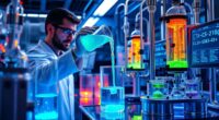 innovative chemical energy solutions