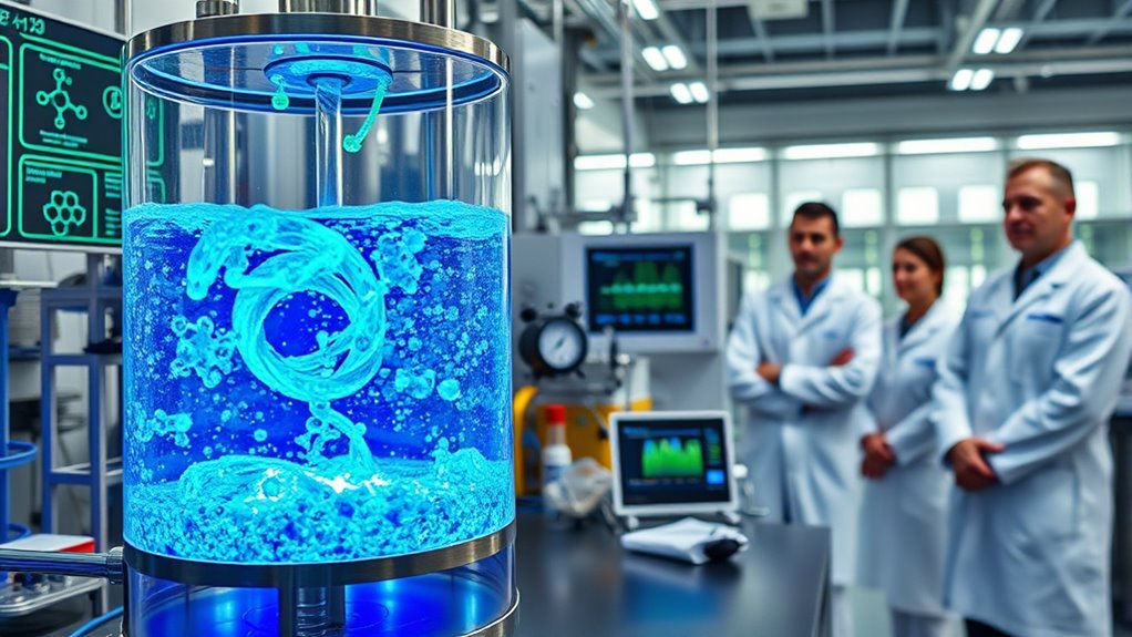 innovative chemical recycling techniques