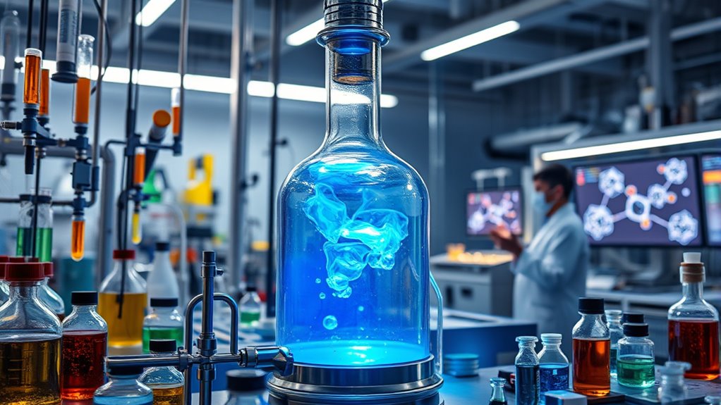 innovative chemical recycling technologies