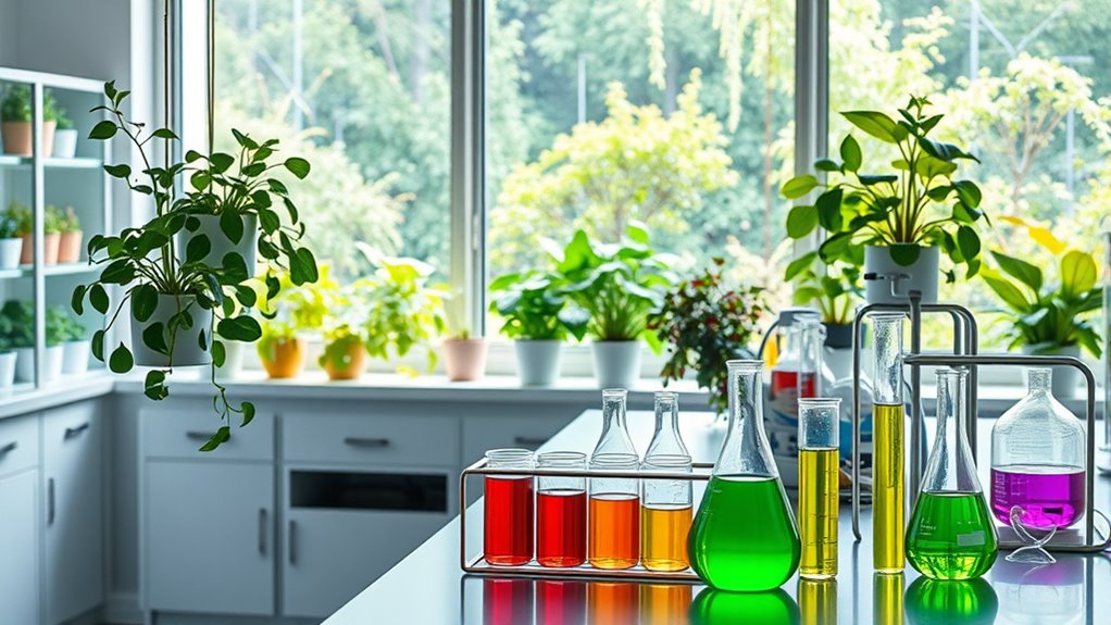 innovative circular decarbonized chemistry